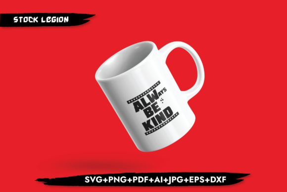 Always Be Kind: A Graphic Design Asset for Local Business Branding
