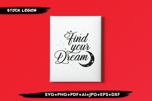 Find Your Dream Graphic Design for Crafts