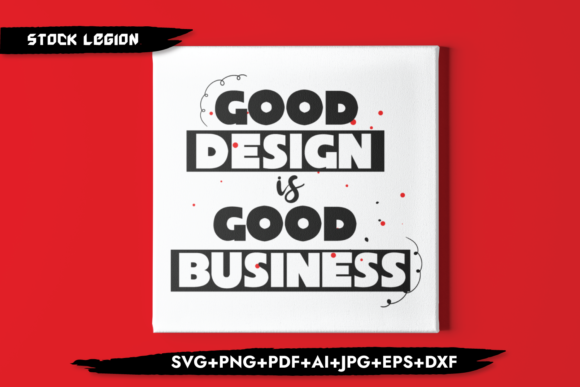 Good Design is Good Business for Crafts and Graphics