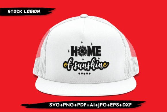 Home of Sunshine Graphics for Crafts and Digital Products