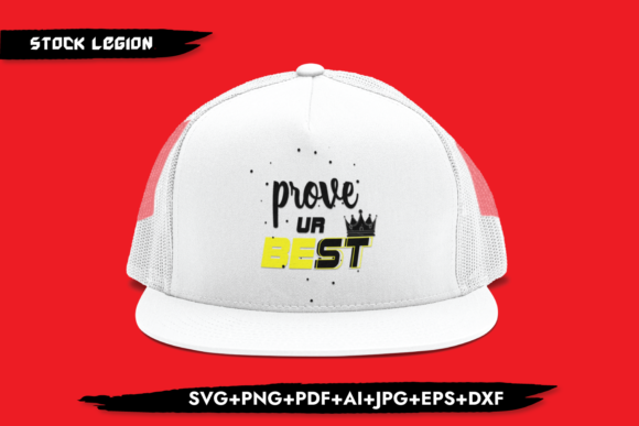 Prove Ur Best Graphics for Local Business Branding